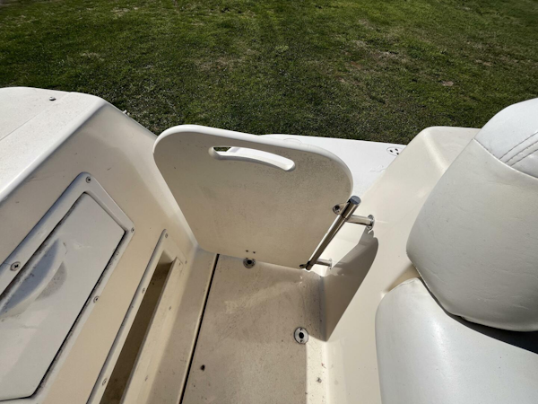 Rinker-Fiesta Vee 340 2000-Si Caro Sodus Point-New York-United States-5636357