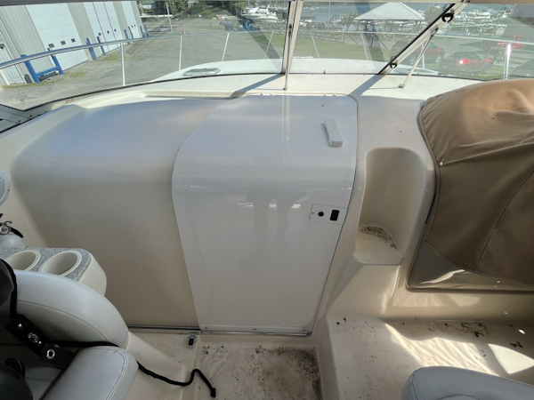 Rinker-Fiesta Vee 340 2000-Si Caro Sodus Point-New York-United States-5636322