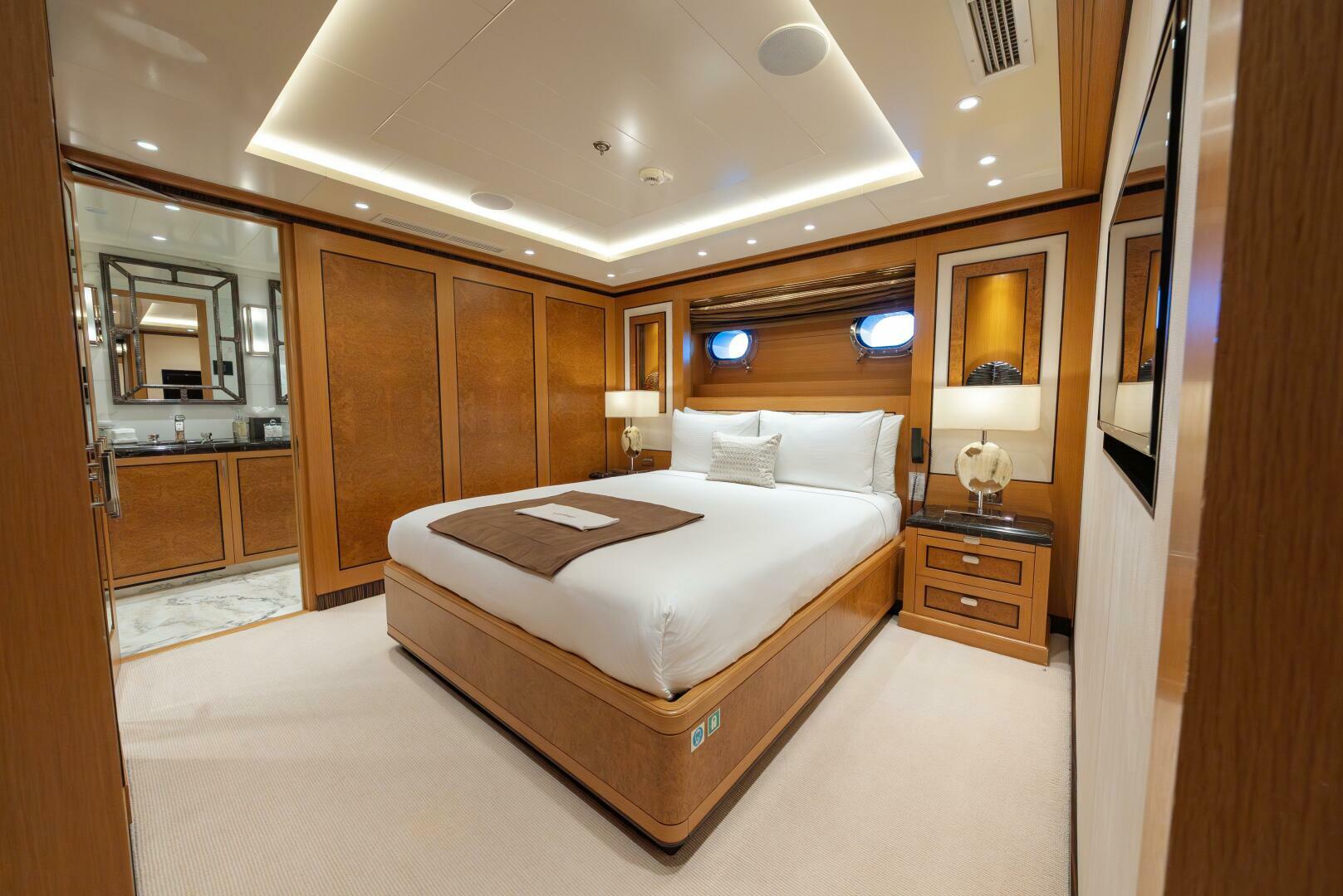 Timmerman-Custom Tri-Deck 2009-LATITUDE Viareggio-Italy-5826394 | Thumbnail