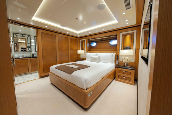 Timmerman-Custom Tri-Deck 2009-LATITUDE Viareggio-Italy-5826394