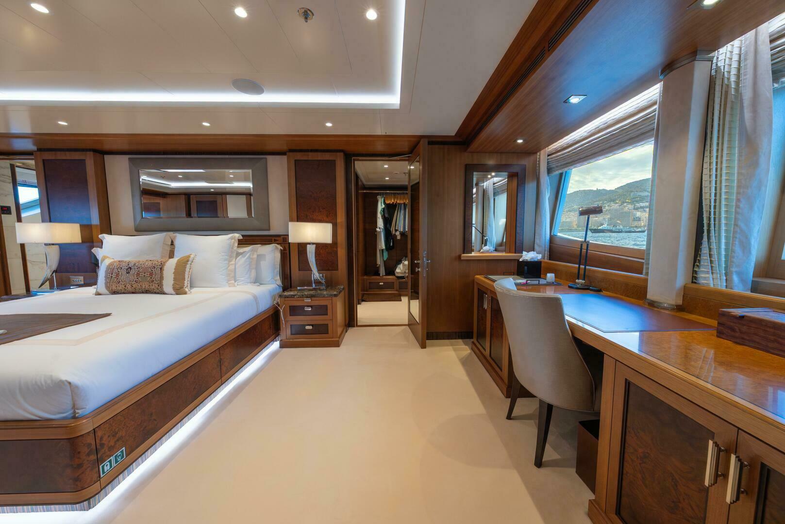 Timmerman-Custom Tri-Deck 2009-LATITUDE Viareggio-Italy-5826406 | Thumbnail