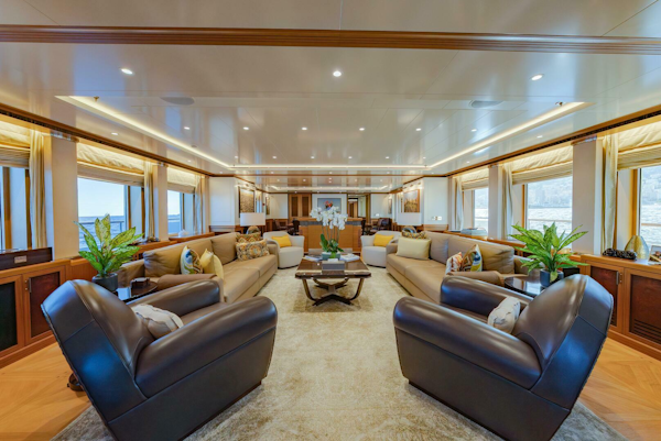 Timmerman-Custom Tri-Deck 2009-LATITUDE Viareggio-Italy-5826437
