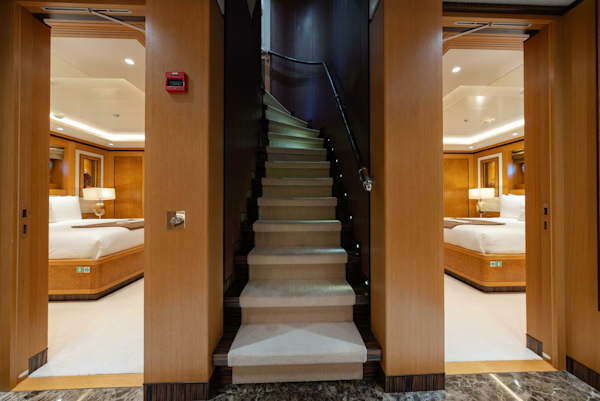 Timmerman-Custom Tri-Deck 2009-LATITUDE Viareggio-Italy-5826405