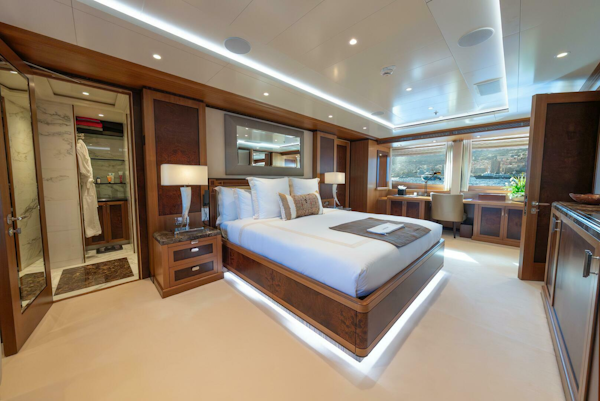 Timmerman-Custom Tri-Deck 2009-LATITUDE Viareggio-Italy-5826418