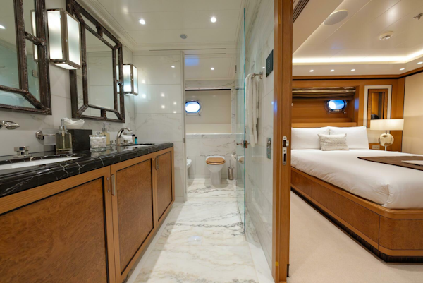 Timmerman-Custom Tri-Deck 2009-LATITUDE Viareggio-Italy-5826399