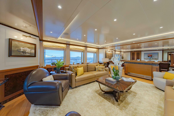 Timmerman-Custom Tri-Deck 2009-LATITUDE Viareggio-Italy-5826436