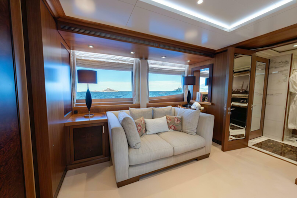Timmerman-Custom Tri-Deck 2009-LATITUDE Viareggio-Italy-5826419