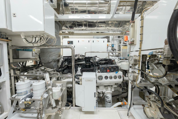 Timmerman-Custom Tri-Deck 2009-LATITUDE Viareggio-Italy-5826390