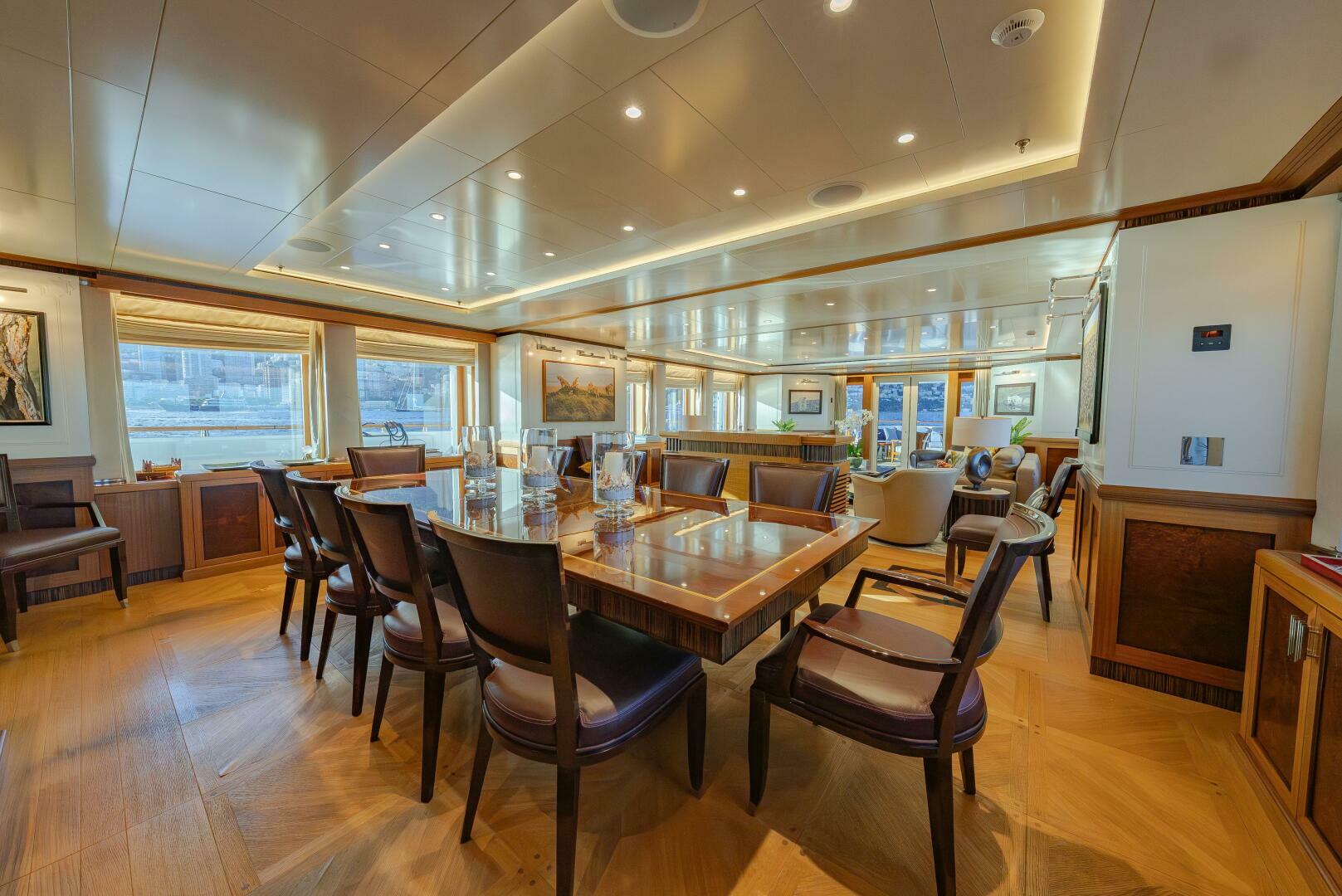 Timmerman-Custom Tri-Deck 2009-LATITUDE Viareggio-Italy-5826433 | Thumbnail
