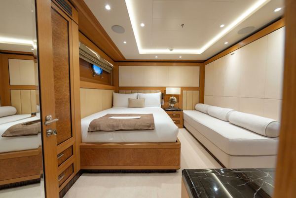 Timmerman-Custom Tri-Deck 2009-LATITUDE Viareggio-Italy-5826404