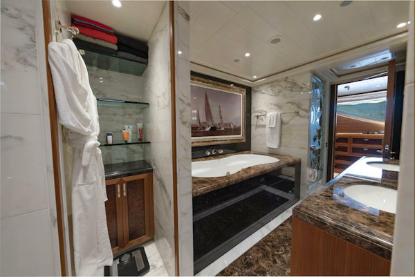 Timmerman-Custom Tri-Deck 2009-LATITUDE Viareggio-Italy-5826410