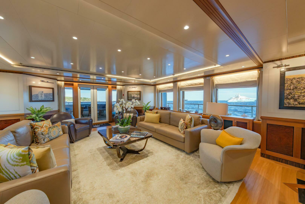 Timmerman-Custom Tri-Deck 2009-LATITUDE Viareggio-Italy-5826434
