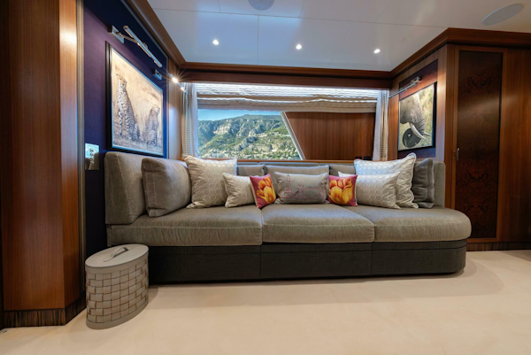 Timmerman-Custom Tri-Deck 2009-LATITUDE Viareggio-Italy-5826421