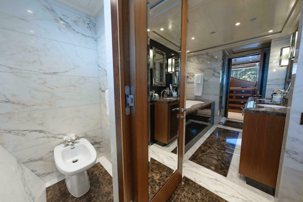 Timmerman-Custom Tri-Deck 2009-LATITUDE Viareggio-Italy-5826412