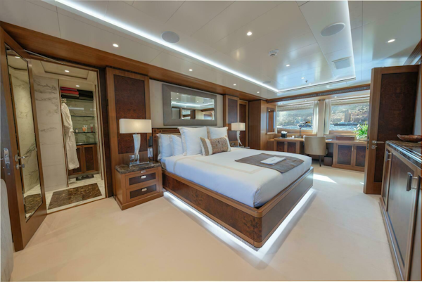 Timmerman-Custom Tri-Deck 2009-LATITUDE Viareggio-Italy-5826417