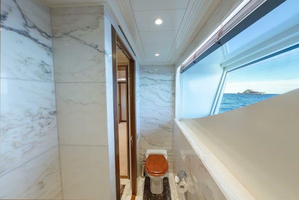 Timmerman-Custom Tri-Deck 2009-LATITUDE Viareggio-Italy-5826413