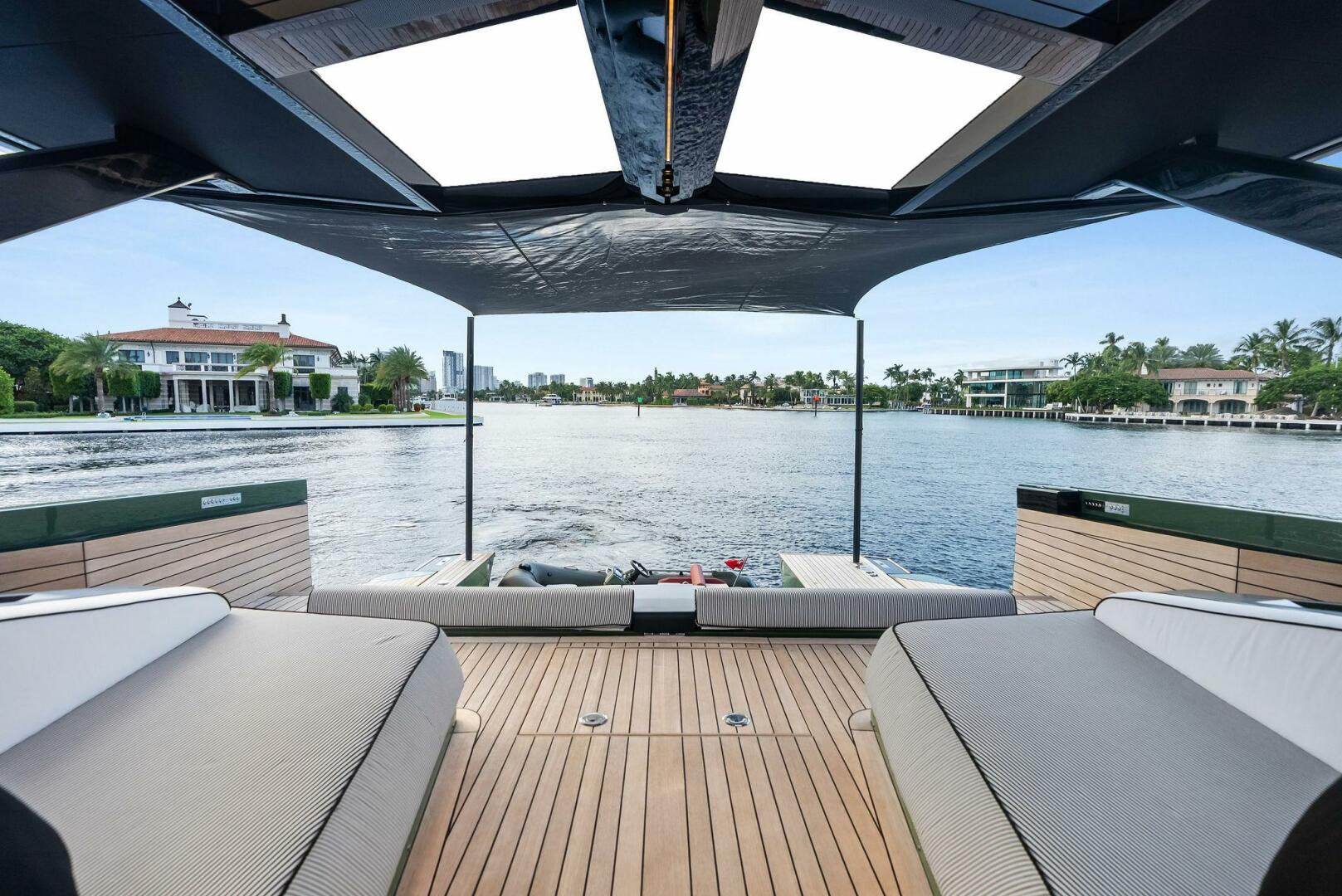 Wally-Wallywhy 100 2025-ANOTHER WORLD Fort Lauderdale-Florida-United States-5706520 | Thumbnail