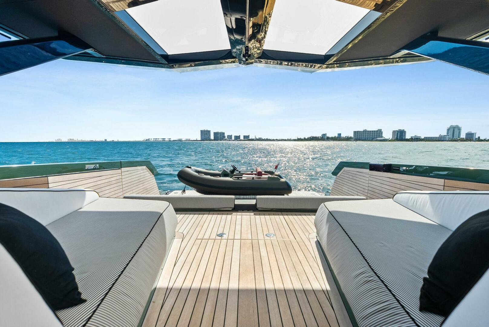Wally-Wallywhy 100 2025-ANOTHER WORLD Fort Lauderdale-Florida-United States-5706519 | Thumbnail