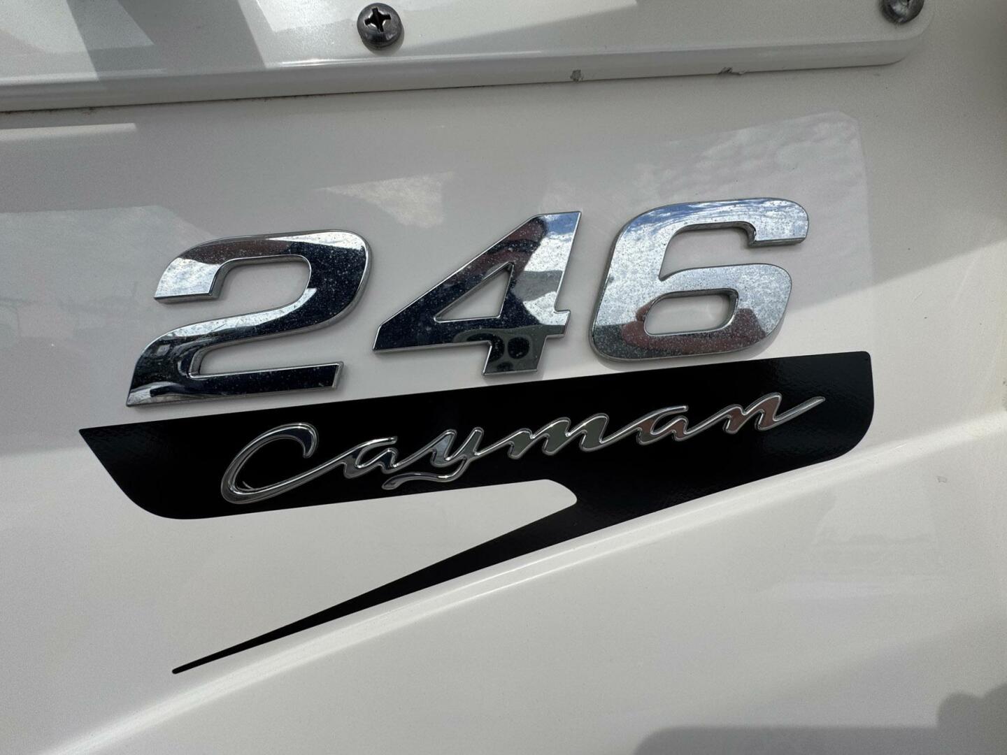 Robalo-246 Cayman 2021 -Mt. Pleasant-South Carolina-United States-5639278 | Thumbnail