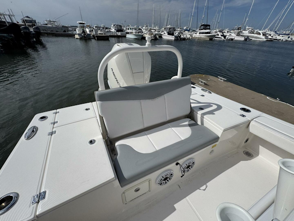 Robalo-246 Cayman 2021 -Mt. Pleasant-South Carolina-United States-5639244