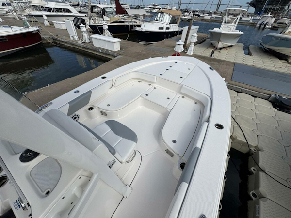 Robalo-246 Cayman 2021 -Mt. Pleasant-South Carolina-United States-5639216