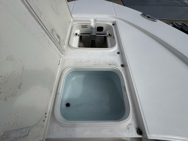 Robalo-246 Cayman 2021 -Mt. Pleasant-South Carolina-United States-5639233