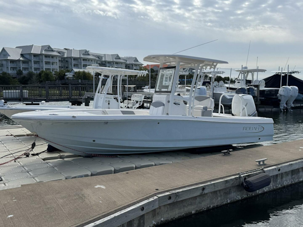 Robalo-246 Cayman 2021 -Mt. Pleasant-South Carolina-United States-5639208