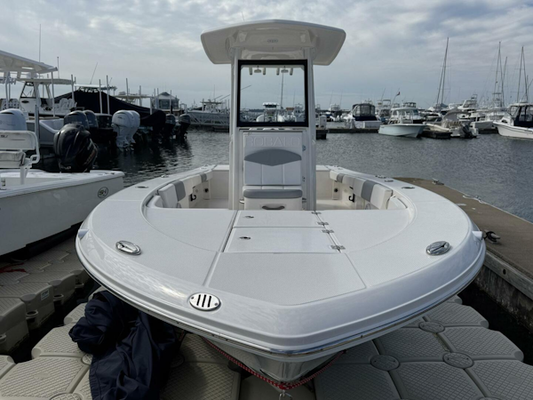 Robalo-246 Cayman 2021 -Mt. Pleasant-South Carolina-United States-5639212