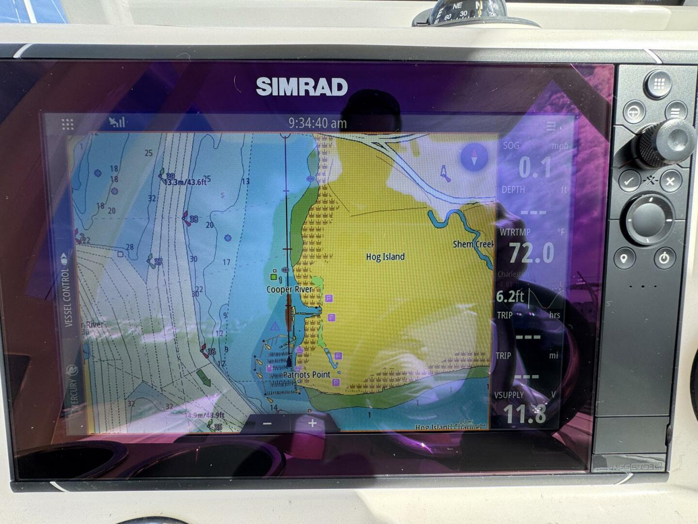 Robalo-246 Cayman 2021 -Mt. Pleasant-South Carolina-United States-5639256 | Thumbnail