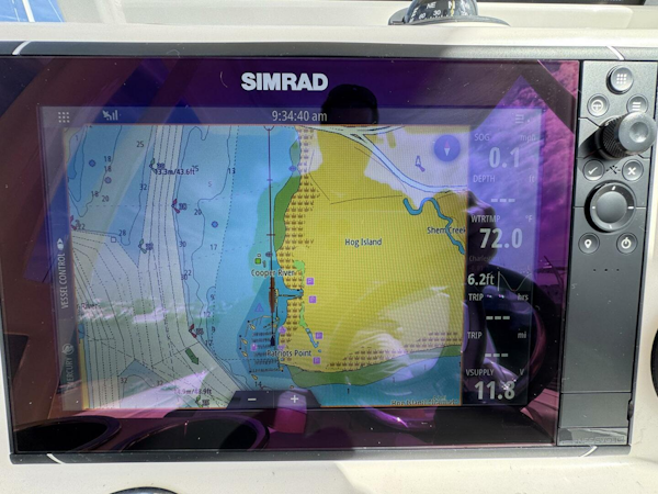 Robalo-246 Cayman 2021 -Mt. Pleasant-South Carolina-United States-5639256