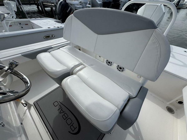 Robalo-246 Cayman 2021 -Mt. Pleasant-South Carolina-United States-5639262