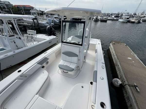 Robalo-246 Cayman 2021 -Mt. Pleasant-South Carolina-United States-5639219