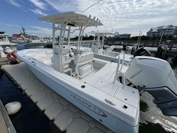 Robalo-246 Cayman 2021 -Mt. Pleasant-South Carolina-United States-5639226