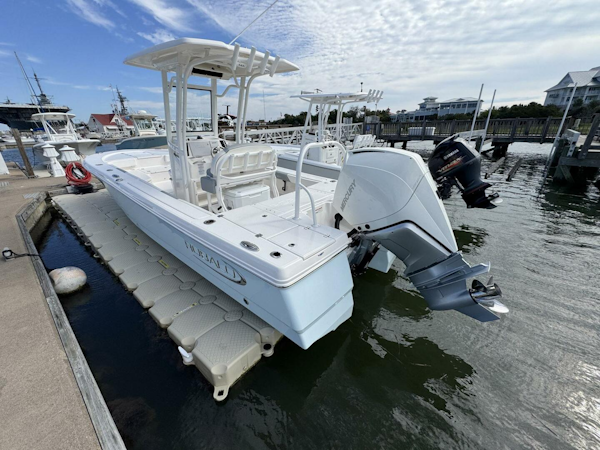 Robalo-246 Cayman 2021 -Mt. Pleasant-South Carolina-United States-5639225
