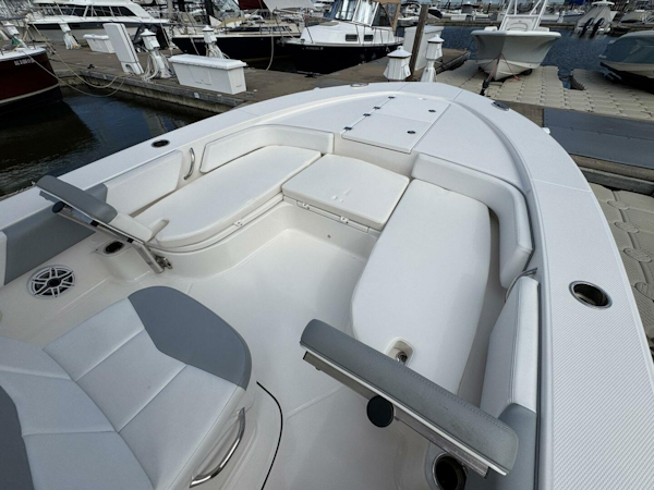 Robalo-246 Cayman 2021 -Mt. Pleasant-South Carolina-United States-5639222