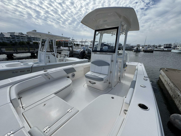 Robalo-246 Cayman 2021 -Mt. Pleasant-South Carolina-United States-5639215