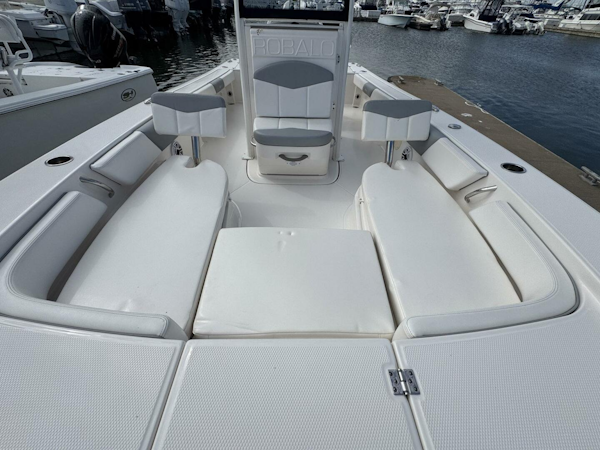 Robalo-246 Cayman 2021 -Mt. Pleasant-South Carolina-United States-5639223