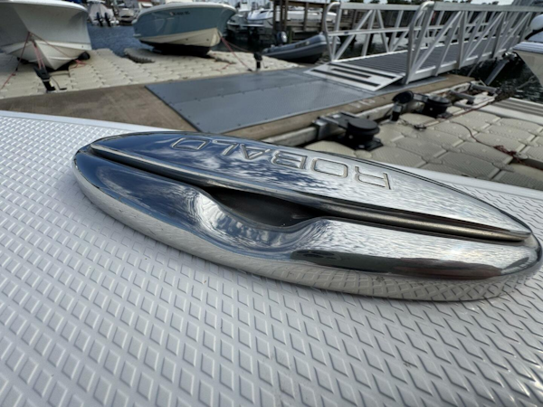 Robalo-246 Cayman 2021 -Mt. Pleasant-South Carolina-United States-5639265