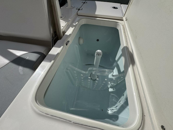 Robalo-246 Cayman 2021 -Mt. Pleasant-South Carolina-United States-5639247