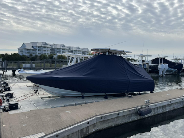 Robalo-246 Cayman 2021 -Mt. Pleasant-South Carolina-United States-5639281