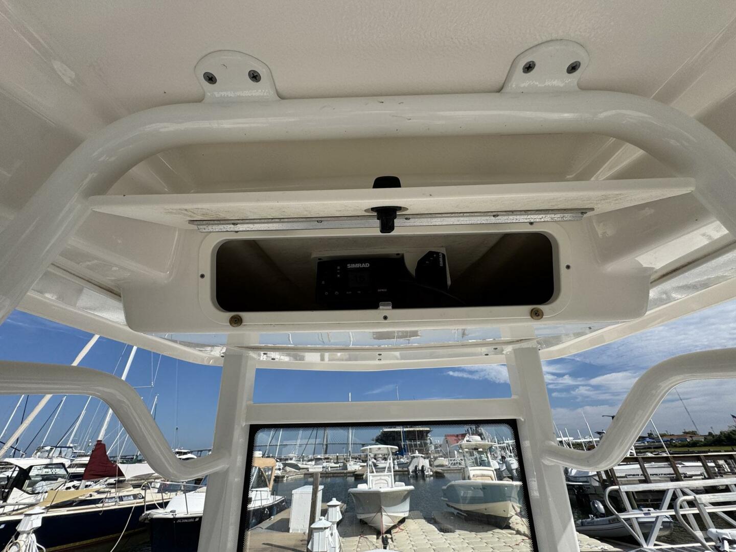 Robalo-246 Cayman 2021 -Mt. Pleasant-South Carolina-United States-5639254 | Thumbnail