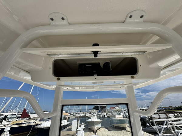 Robalo-246 Cayman 2021 -Mt. Pleasant-South Carolina-United States-5639254