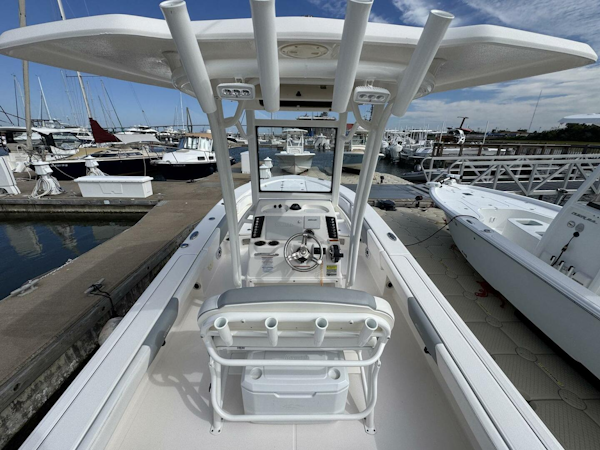 Robalo-246 Cayman 2021 -Mt. Pleasant-South Carolina-United States-5639228