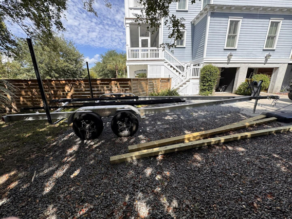 Robalo-246 Cayman 2021 -Mt. Pleasant-South Carolina-United States-5639284