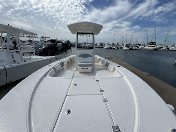 Robalo-246 Cayman 2021 -Mt. Pleasant-South Carolina-United States-5639214