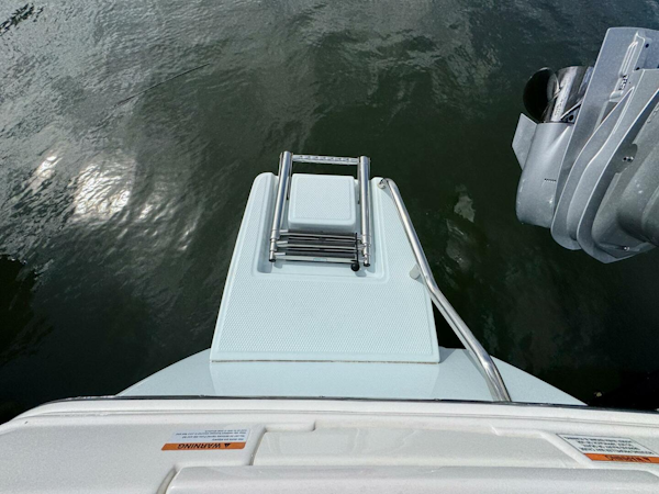 Robalo-246 Cayman 2021 -Mt. Pleasant-South Carolina-United States-5639276