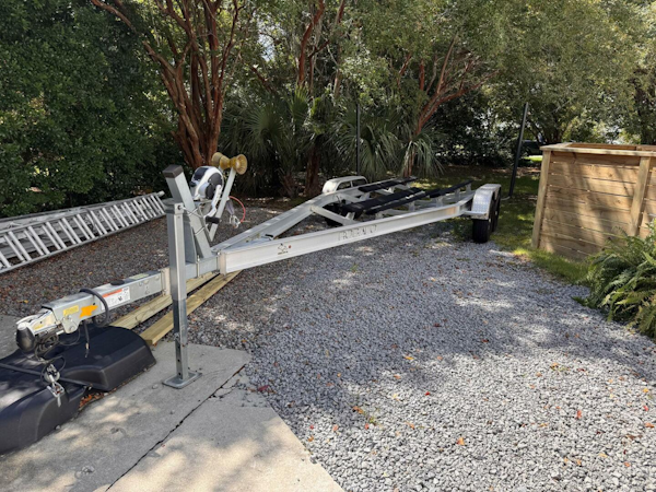 Robalo-246 Cayman 2021 -Mt. Pleasant-South Carolina-United States-5639282