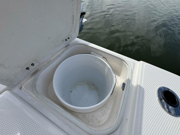 Robalo-246 Cayman 2021 -Mt. Pleasant-South Carolina-United States-5639248
