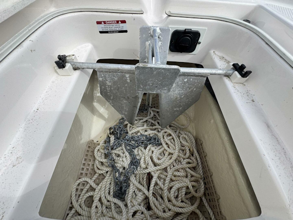 Robalo-246 Cayman 2021 -Mt. Pleasant-South Carolina-United States-5639236