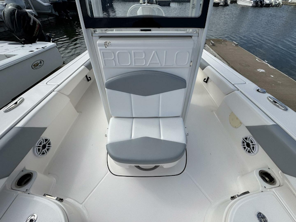 Robalo-246 Cayman 2021 -Mt. Pleasant-South Carolina-United States-5639220